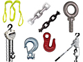 Lifting and Rigging